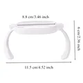 handle C-white