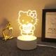 Hello Kitty A