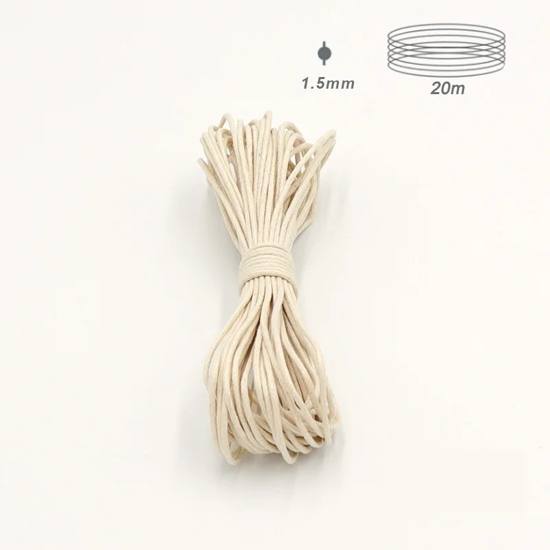20m 1.5mm