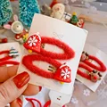 BB clip  bells