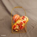 Square basket