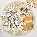 Y-16 clothes