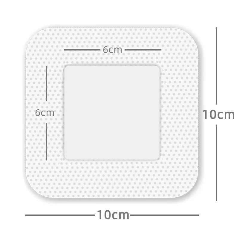 10x10cm