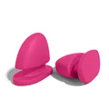rose red fins