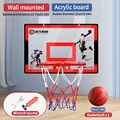 Wall-mounted