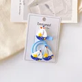 3pcs Sailboat