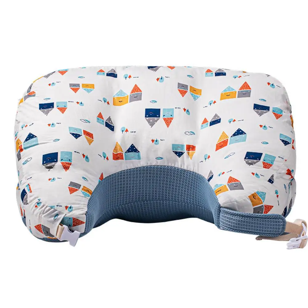 Almohada de maternidad HOUSBAY vista lateral