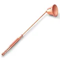 Rose gold color
