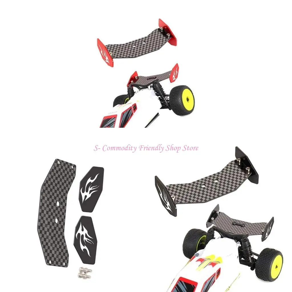 Chasis de carreras para niños con bordes reforzados en aluminio - imagen 4