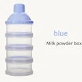 Blue- 4 Layer