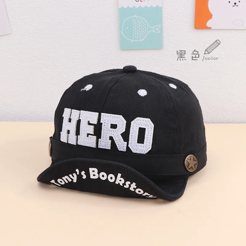 hero black