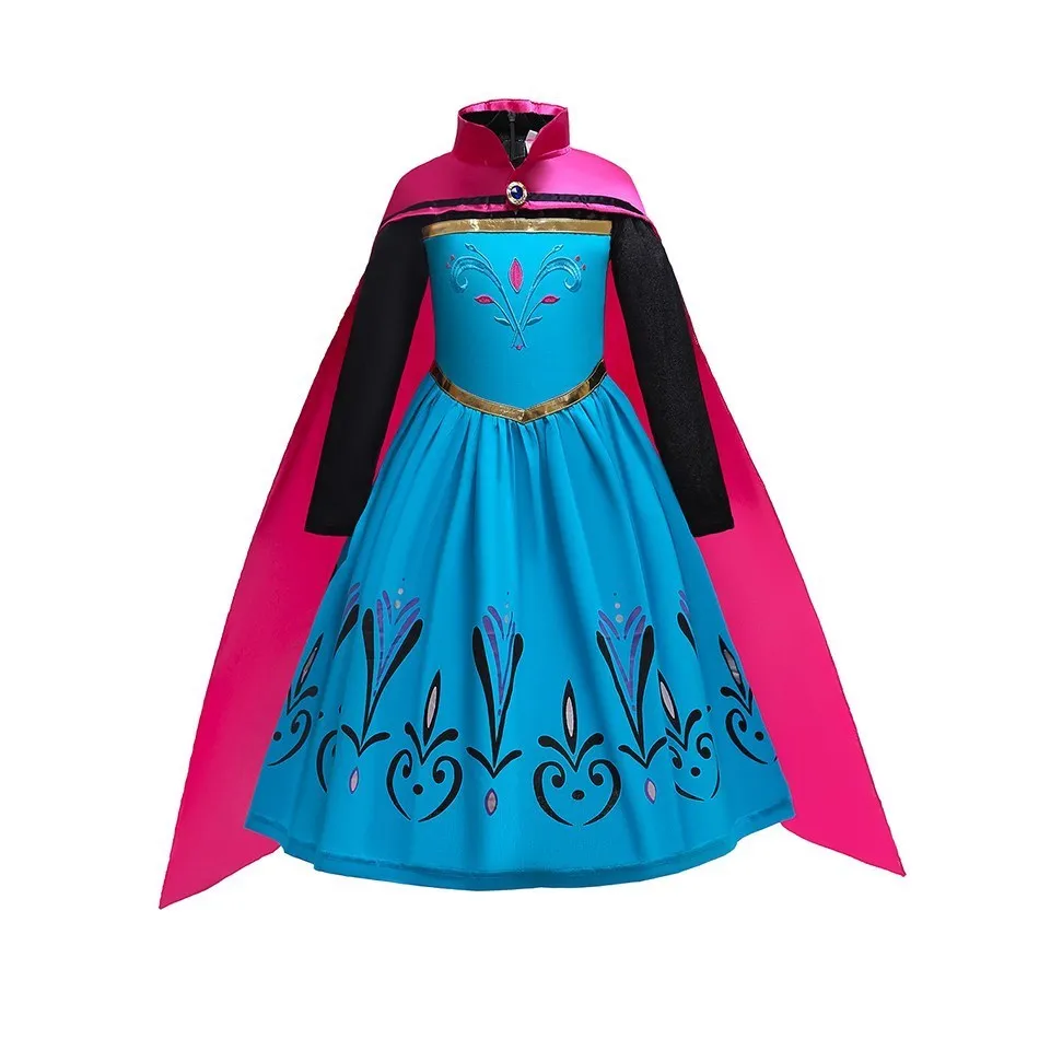Elsa dress M