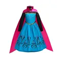 Elsa dress M