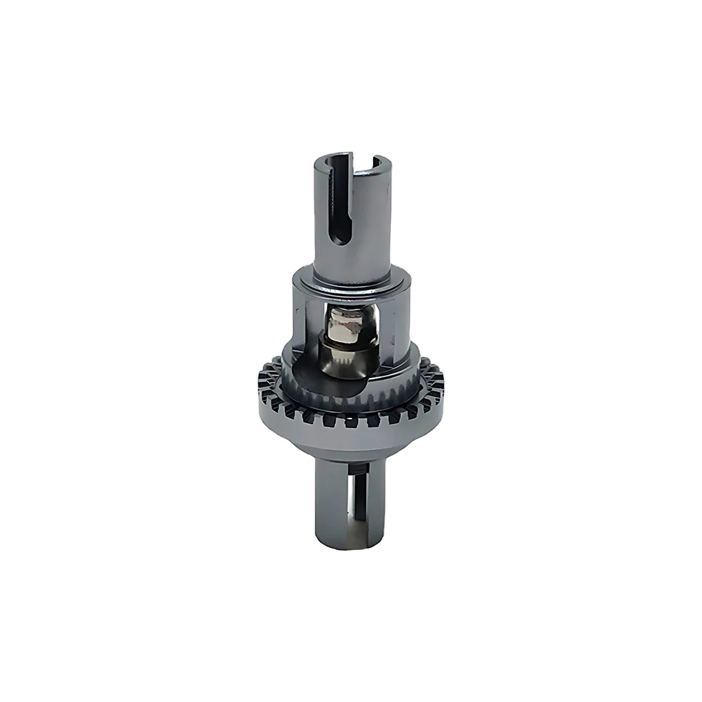 Titanium Dentia