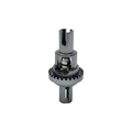 Titanium Dentia