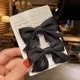 2pcs black