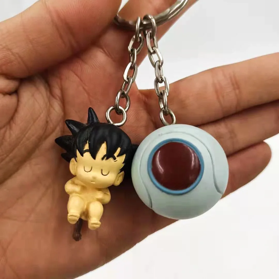 Key Chain 034