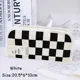 White border