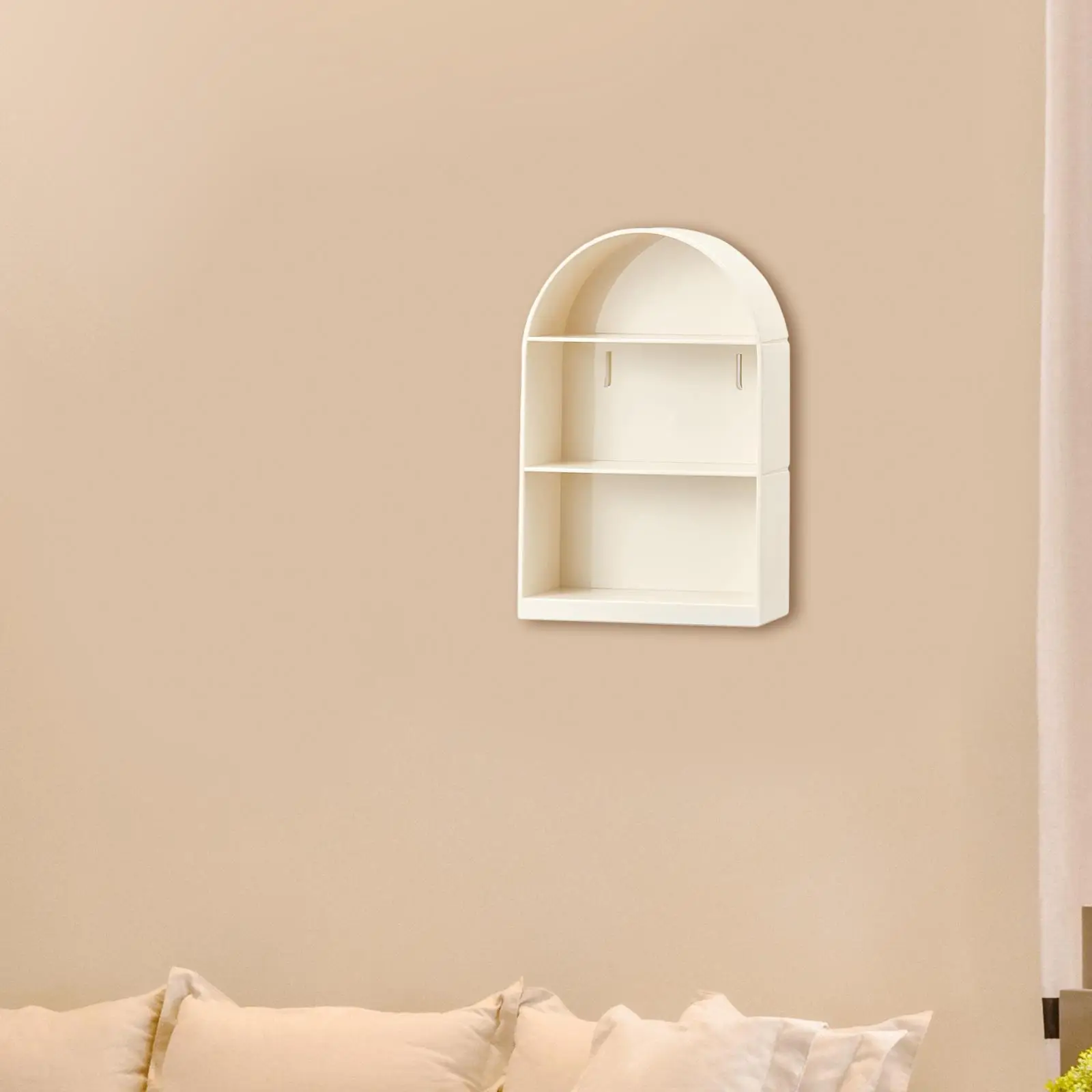 Figuritas miniatura - Organización perfecta