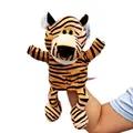 Yellow Tiger