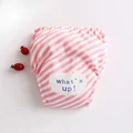 Pink Stripes