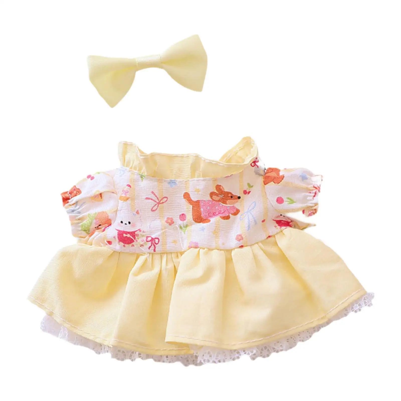 Dress Hair Accessory