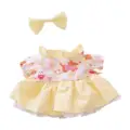 Dress Hair Accessory