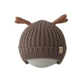 Mocha antlers