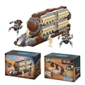 Troop Carrier