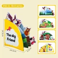 Sky book-YJ23003