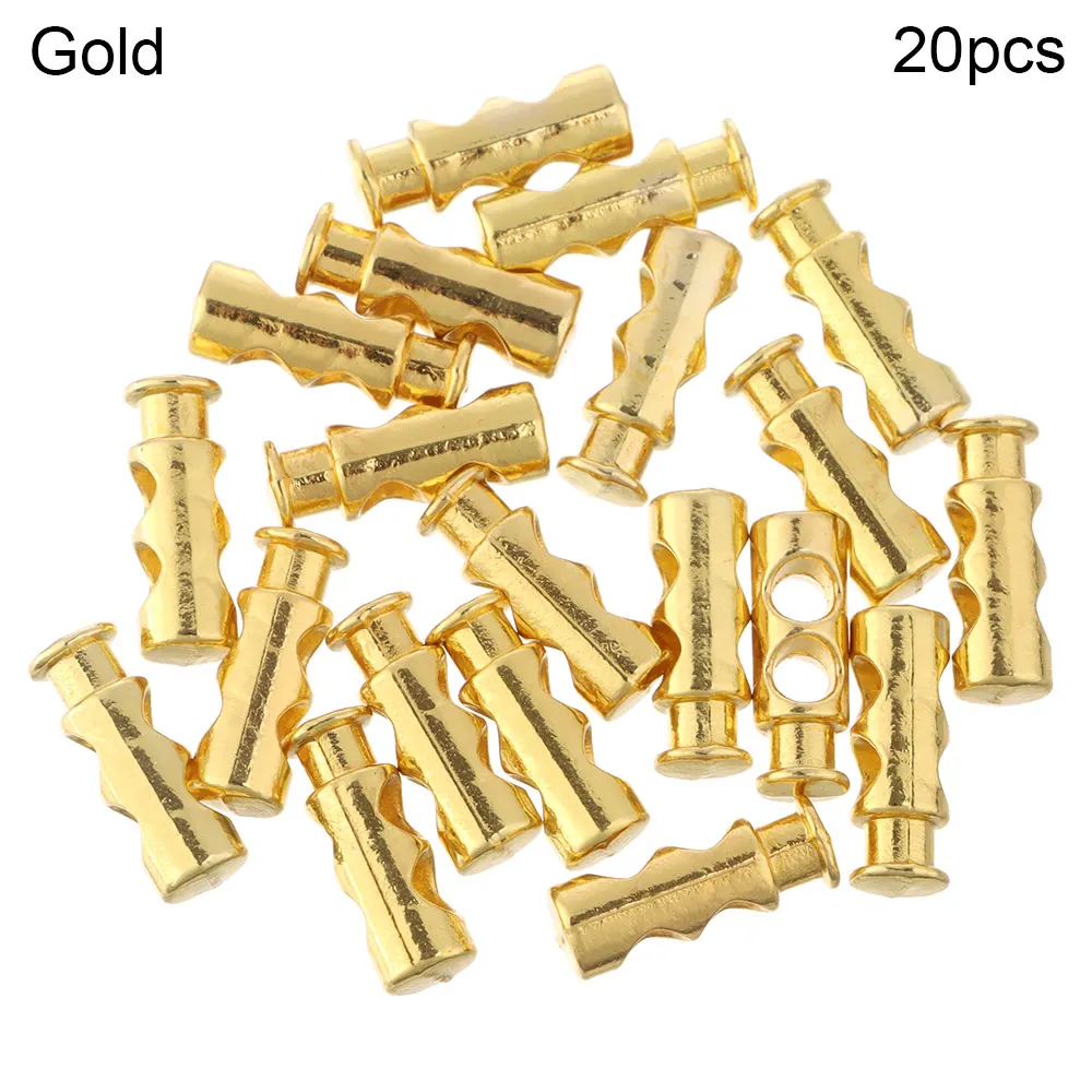 10mm  Gold