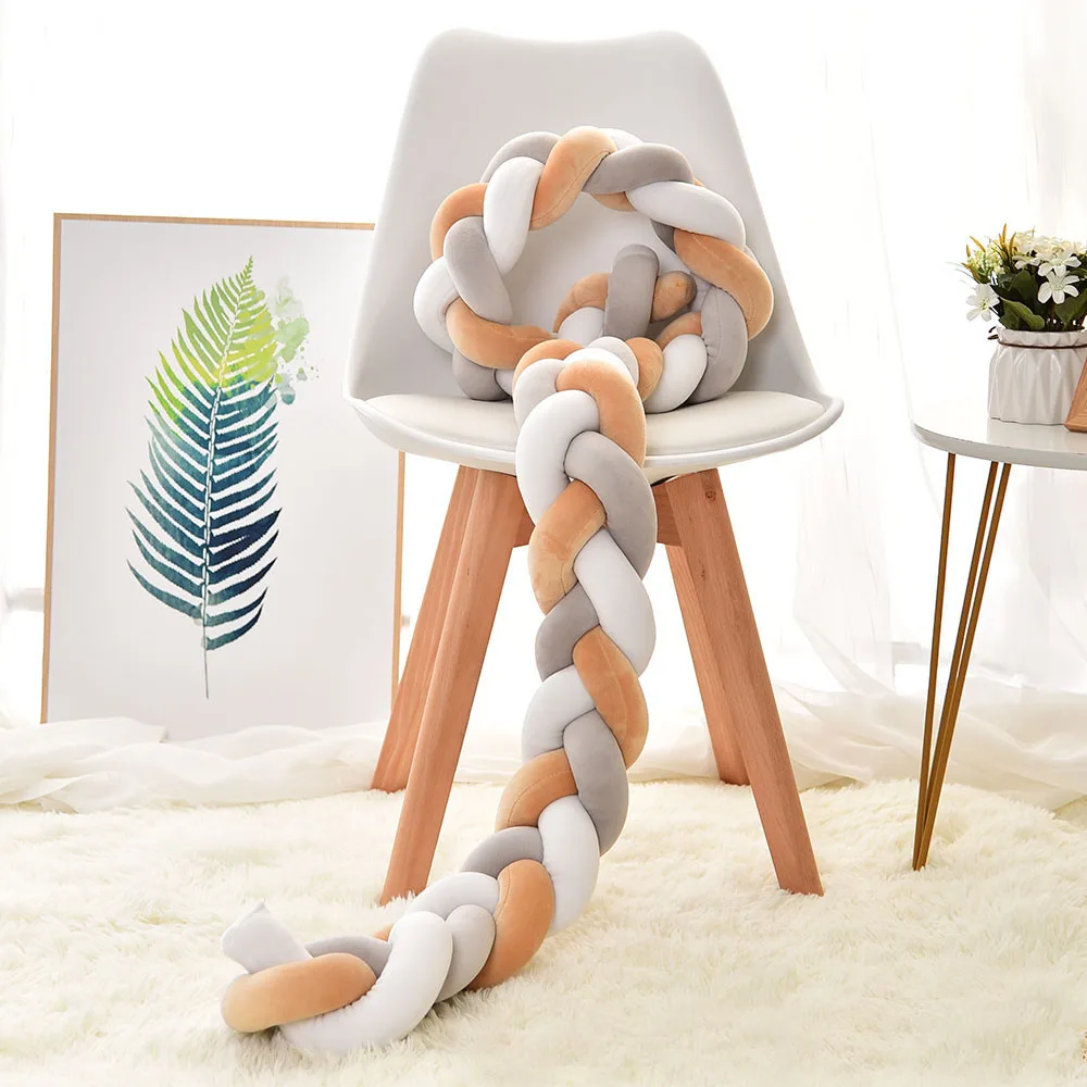 Parachoques cama - Vista principal completa