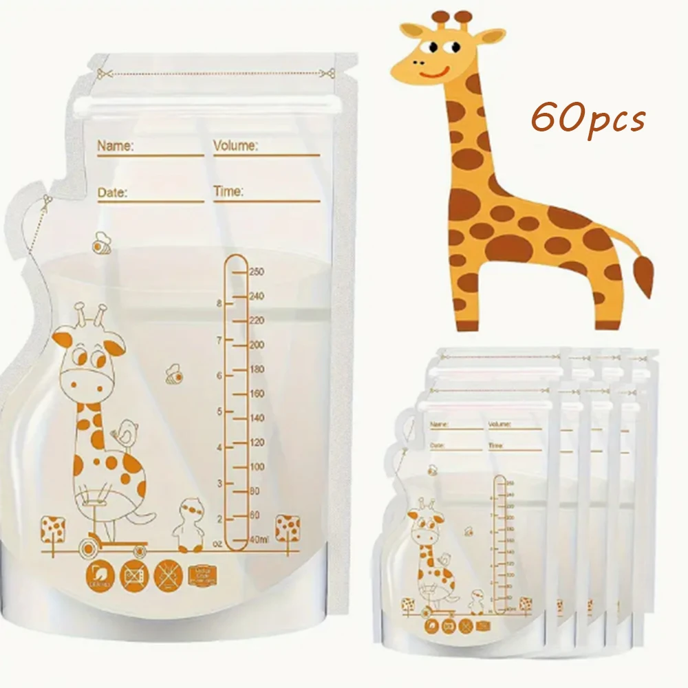 60PCS