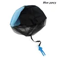 Blue 20PCS