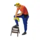 1pc Holding Drill