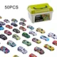 50PCS