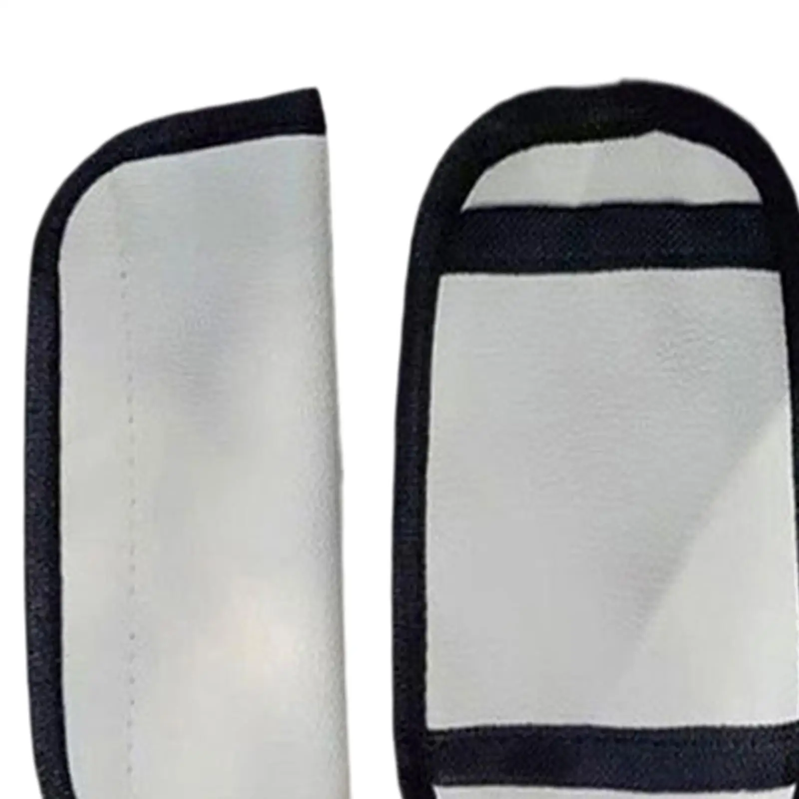 Baby Stroller Shoulder Cover Crotch Cushion for High Chairs Booster Seat Car