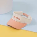 Orange pink