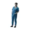 Blue Female