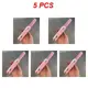 Style B 5pcs