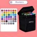 48 Colors