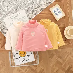 MILANCEL Jersey acolchado de algodón para niño