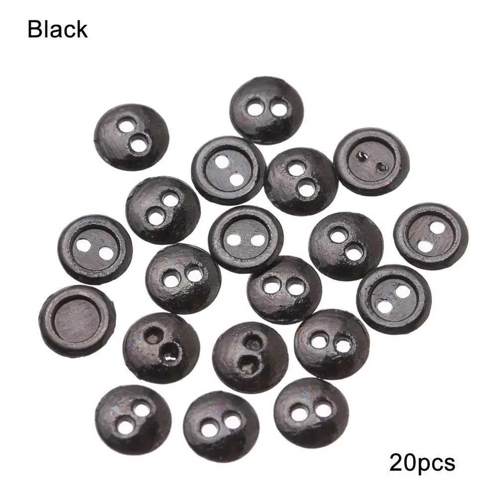 3mm Black