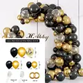 Black Gold Set 2