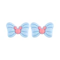 Pastel blue