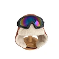 Coffee with Goggles