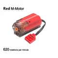 M Motor 620 rpm