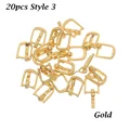 Style 3	Gold