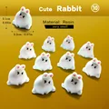 10pcs Fat Rabbit-B