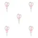  pink   5 set of
